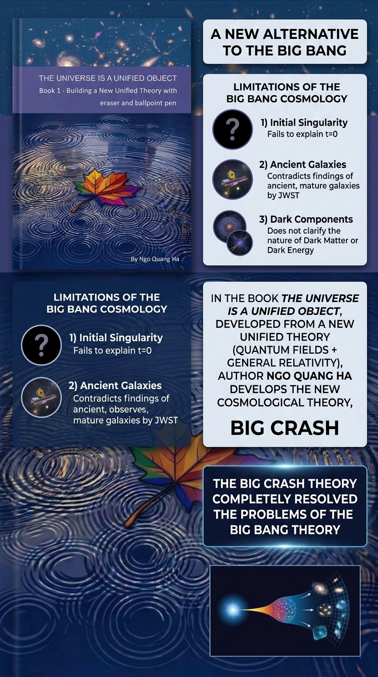 Big Crash theory